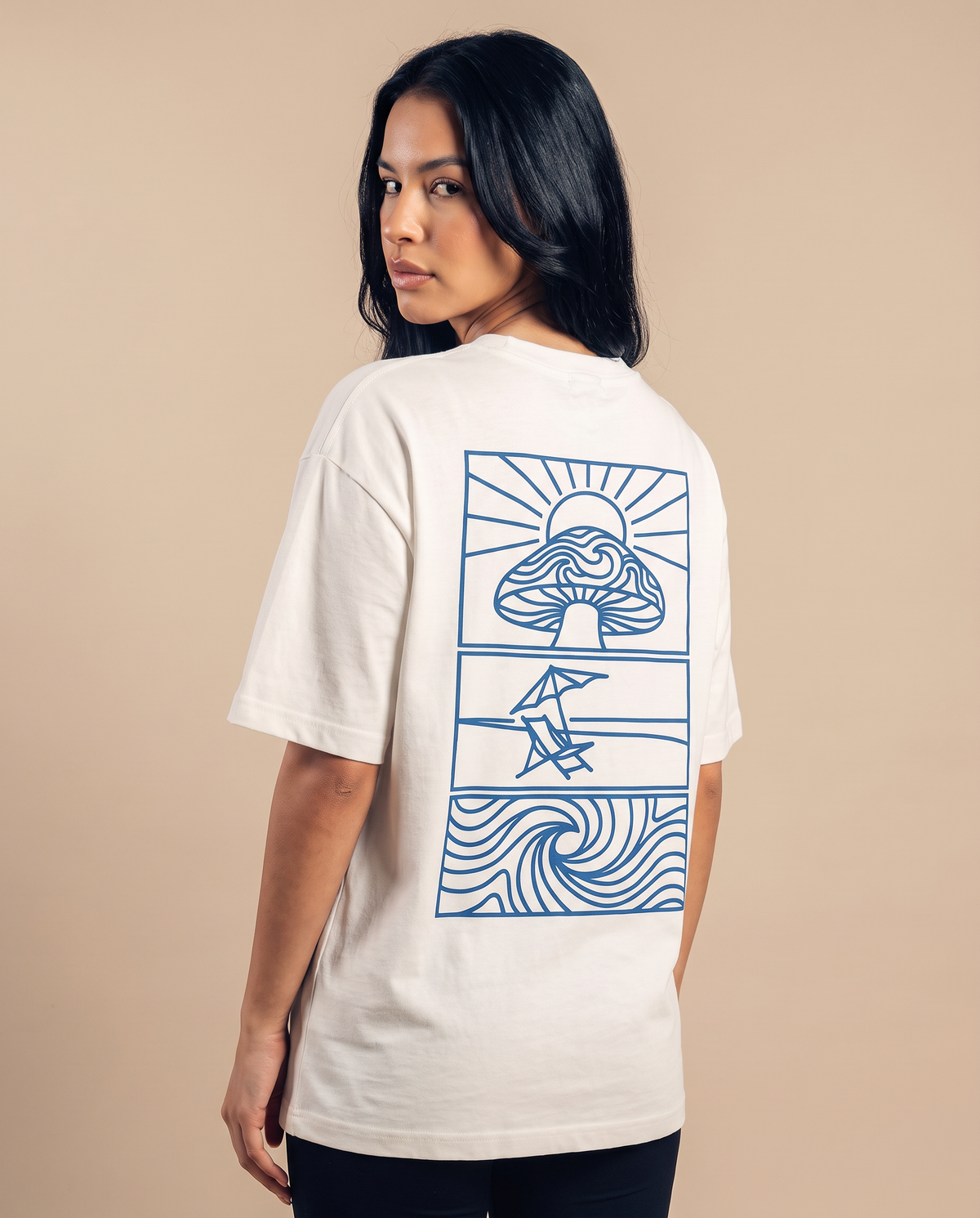 Shroom Tide - Female E