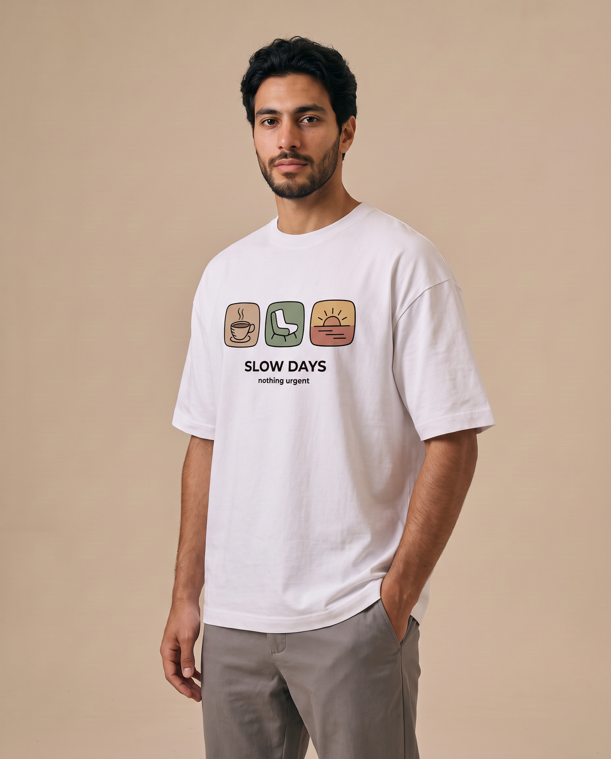 Slow Days - Male G