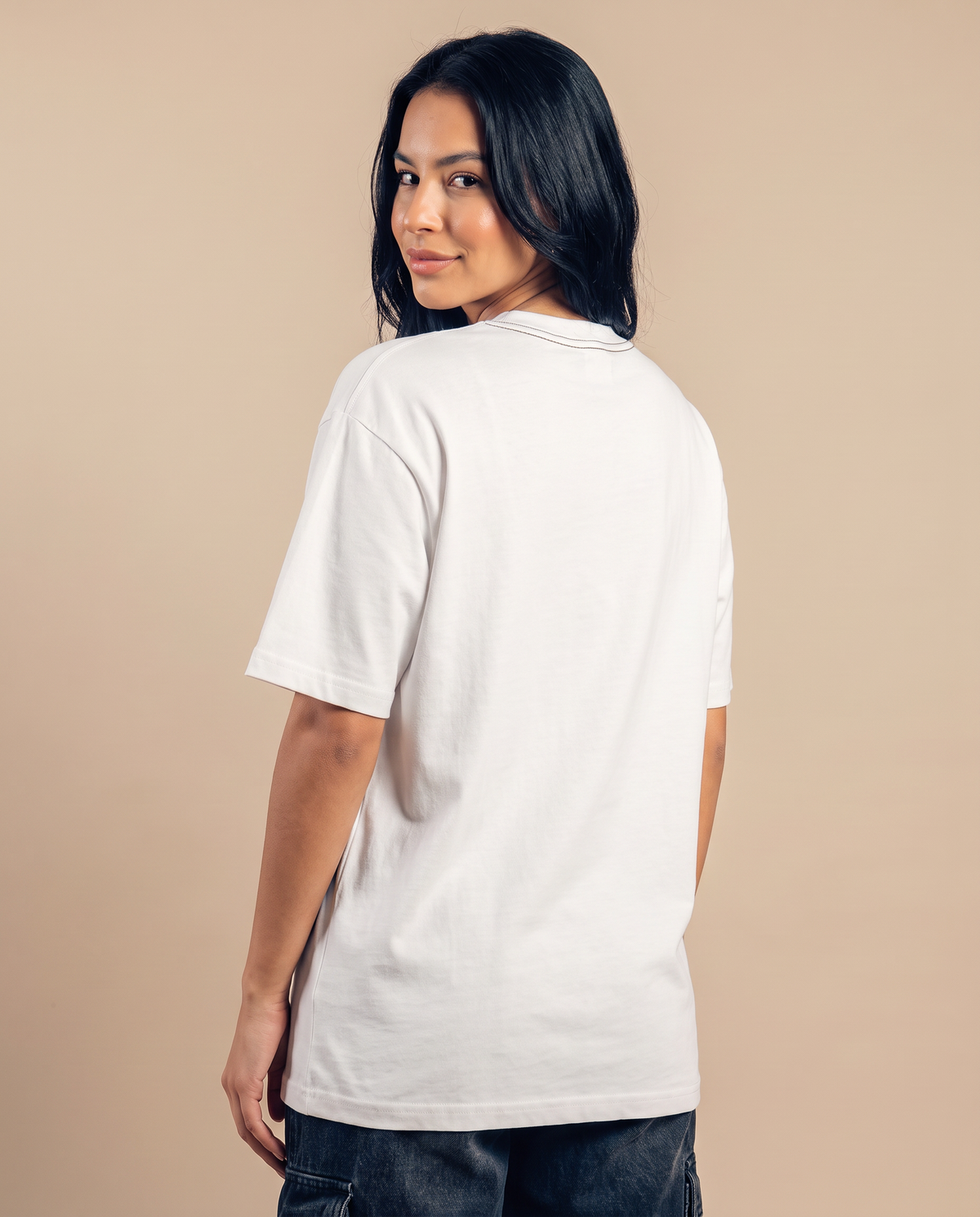 Tanned Mushrooms - Female E