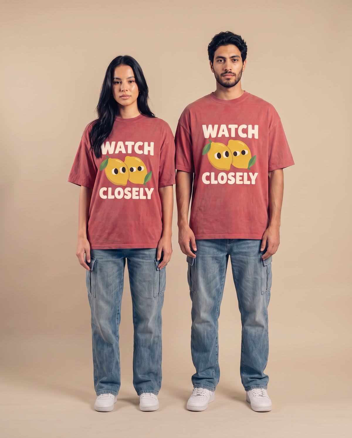 Men Tees