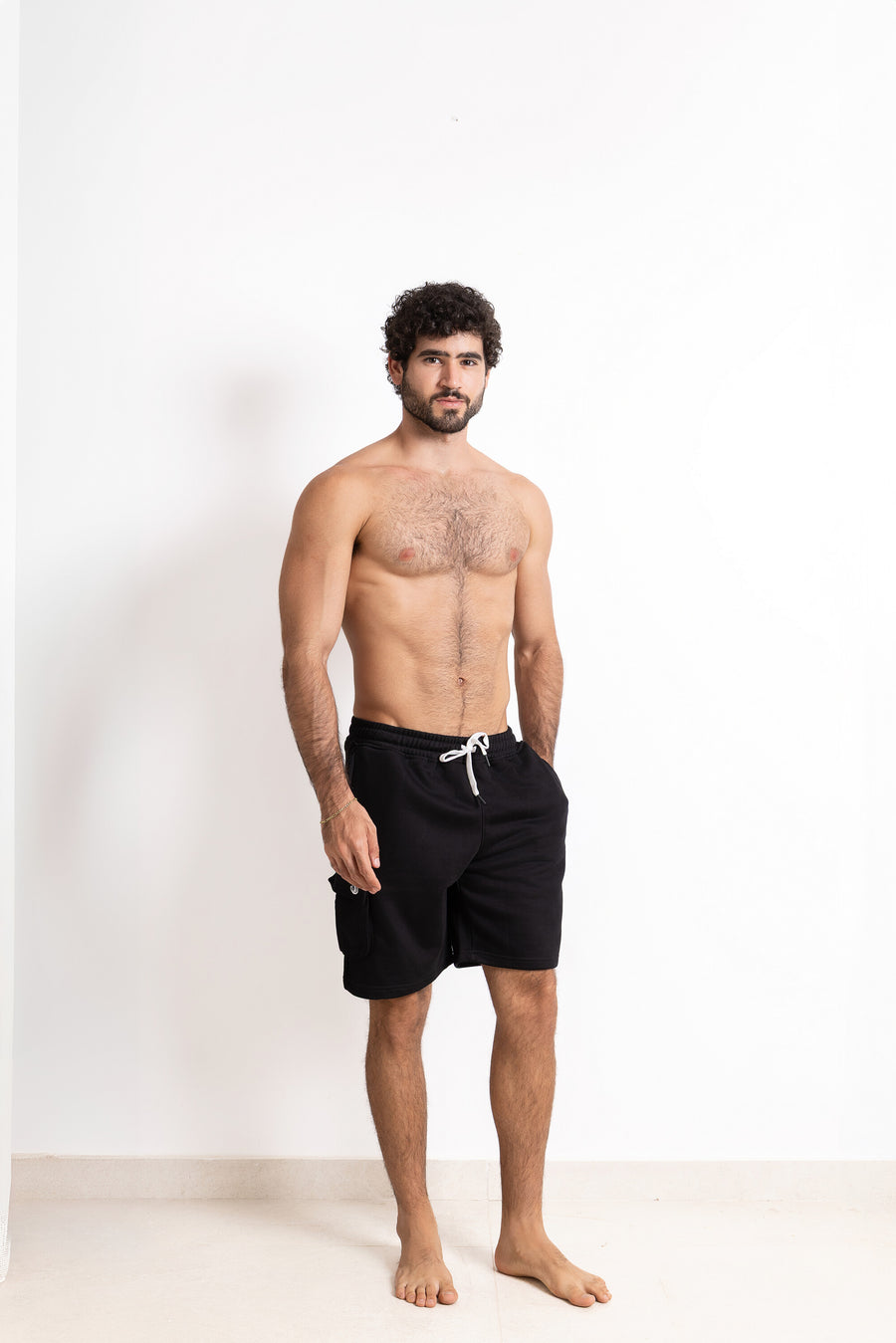 Black Drop Short — image 1
