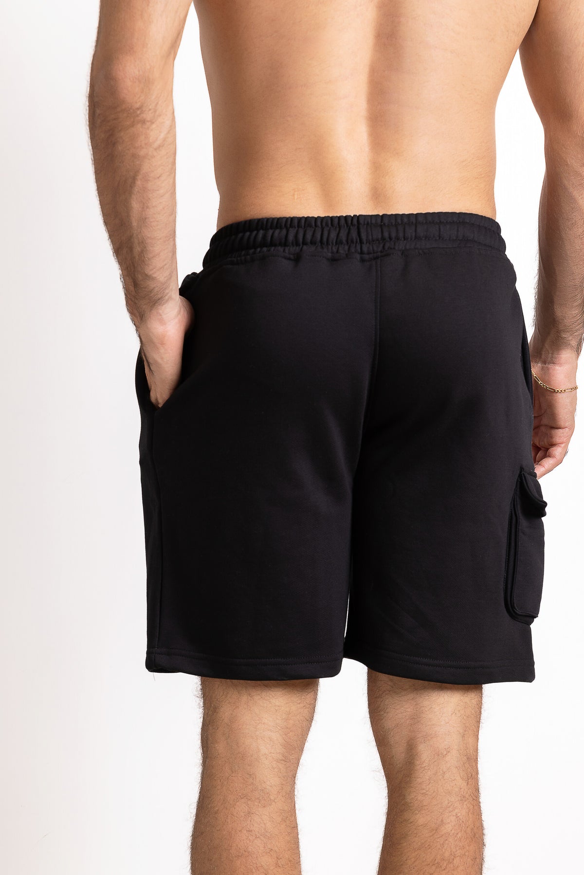 Black Drop Short — image 3
