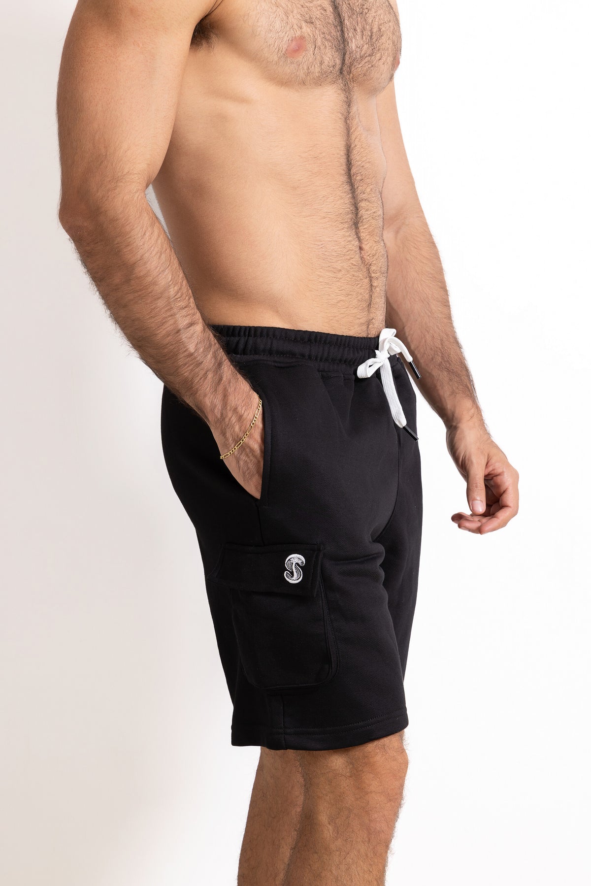Black Drop Short — image 5