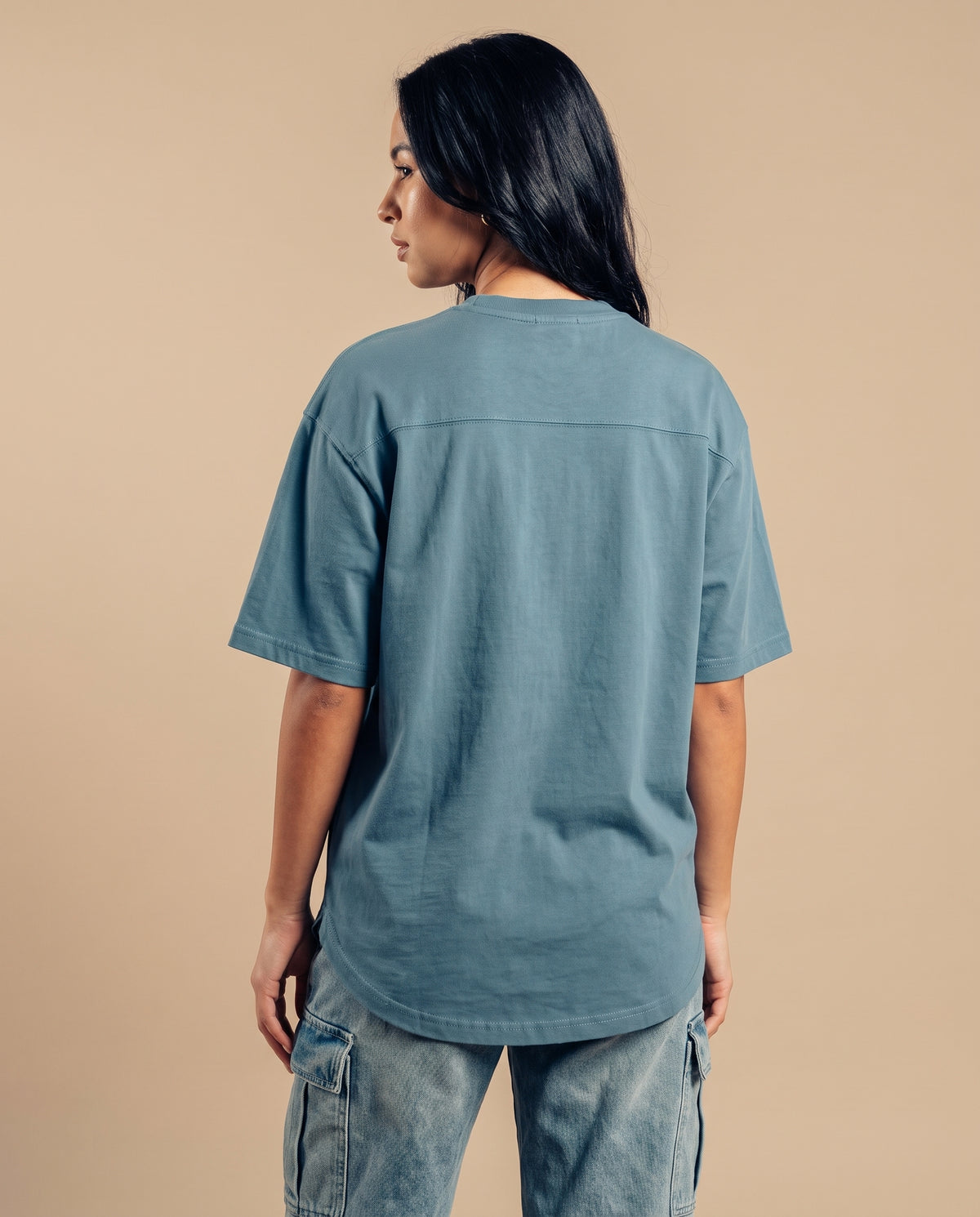 Coreline Soft Teal — creation_3664767445