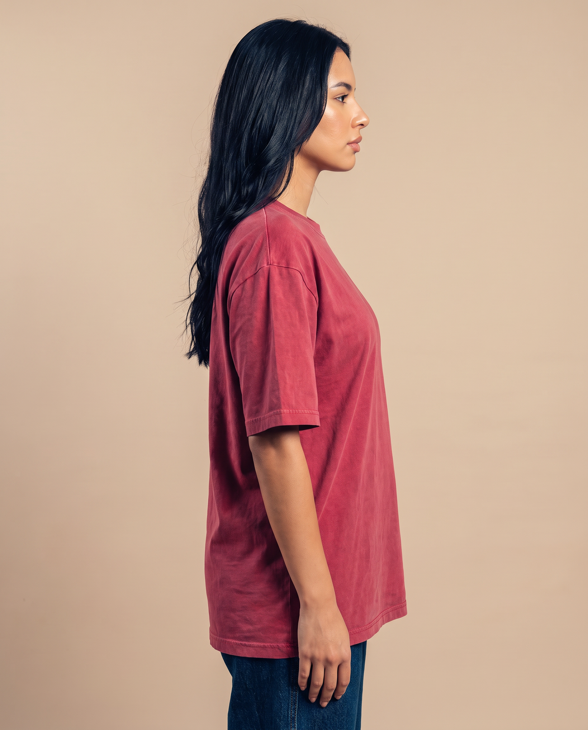 Washed Red — creation_3665317138