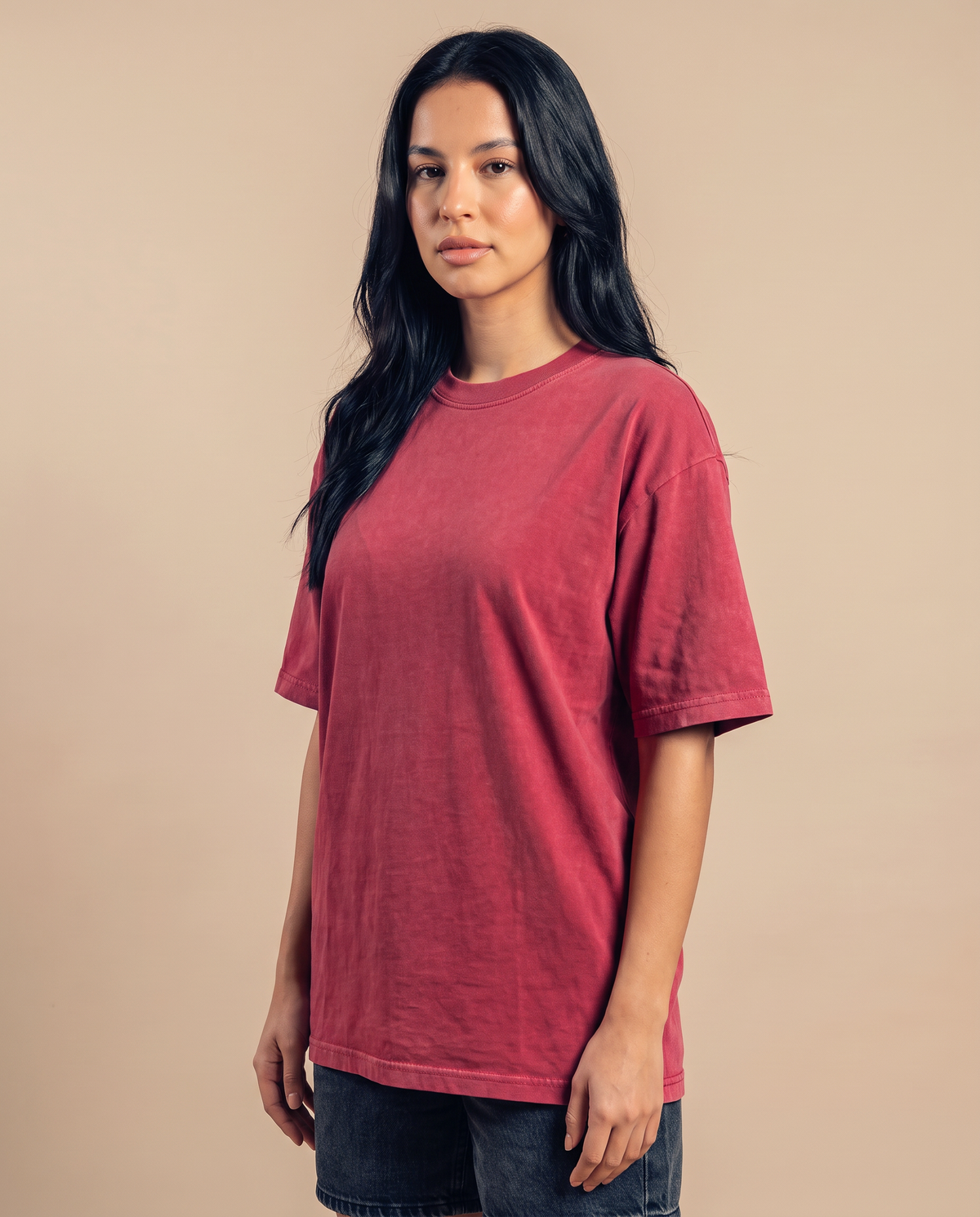Washed Red — creation_3665317331