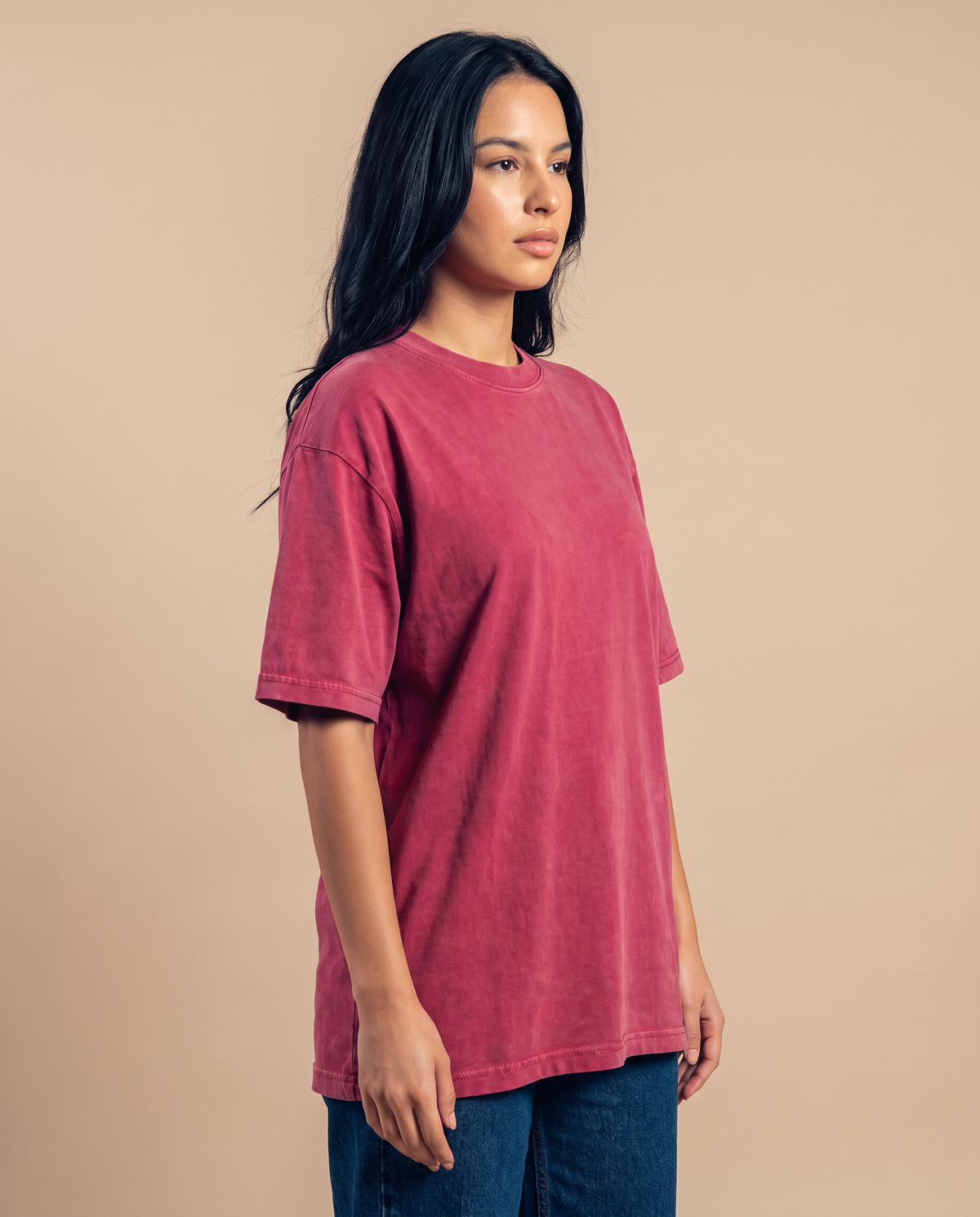 Washed Red — creation_3665317403