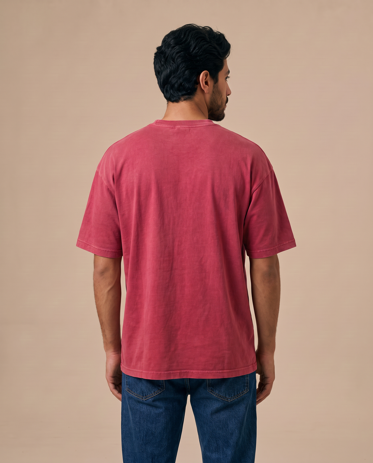 Washed Red — creation_3665322803