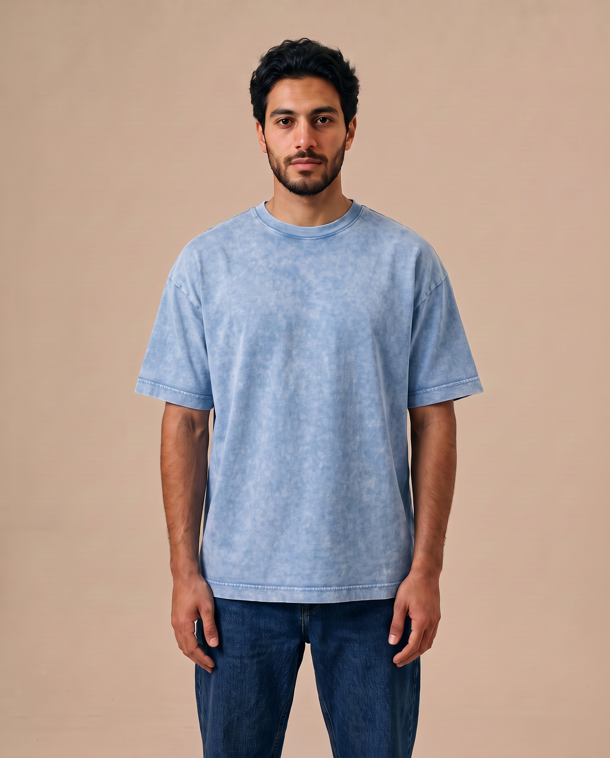 Washed Light Blue — creation_3665327429