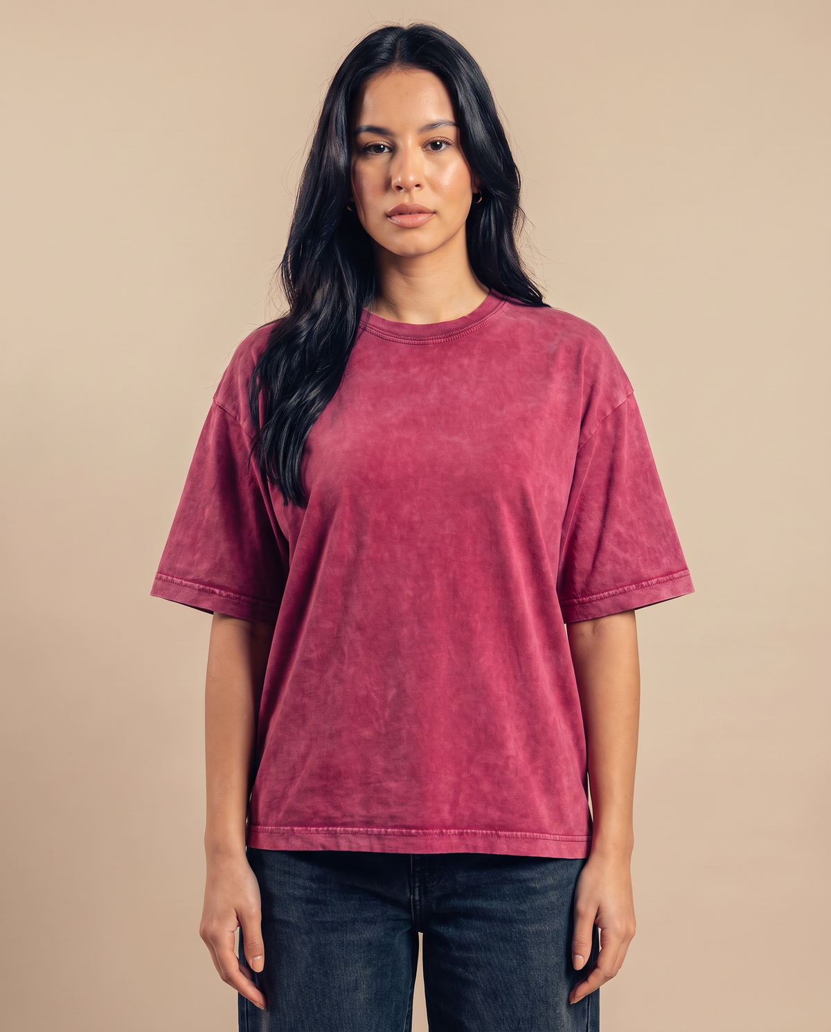 Washed Red — creation_3666360674