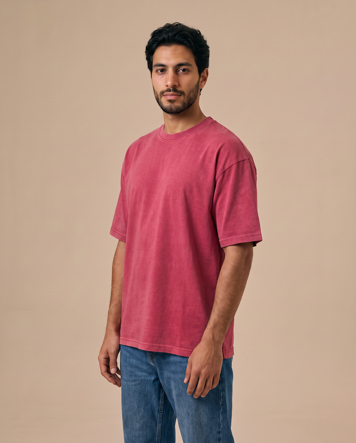 Washed Red — creation_3666421904