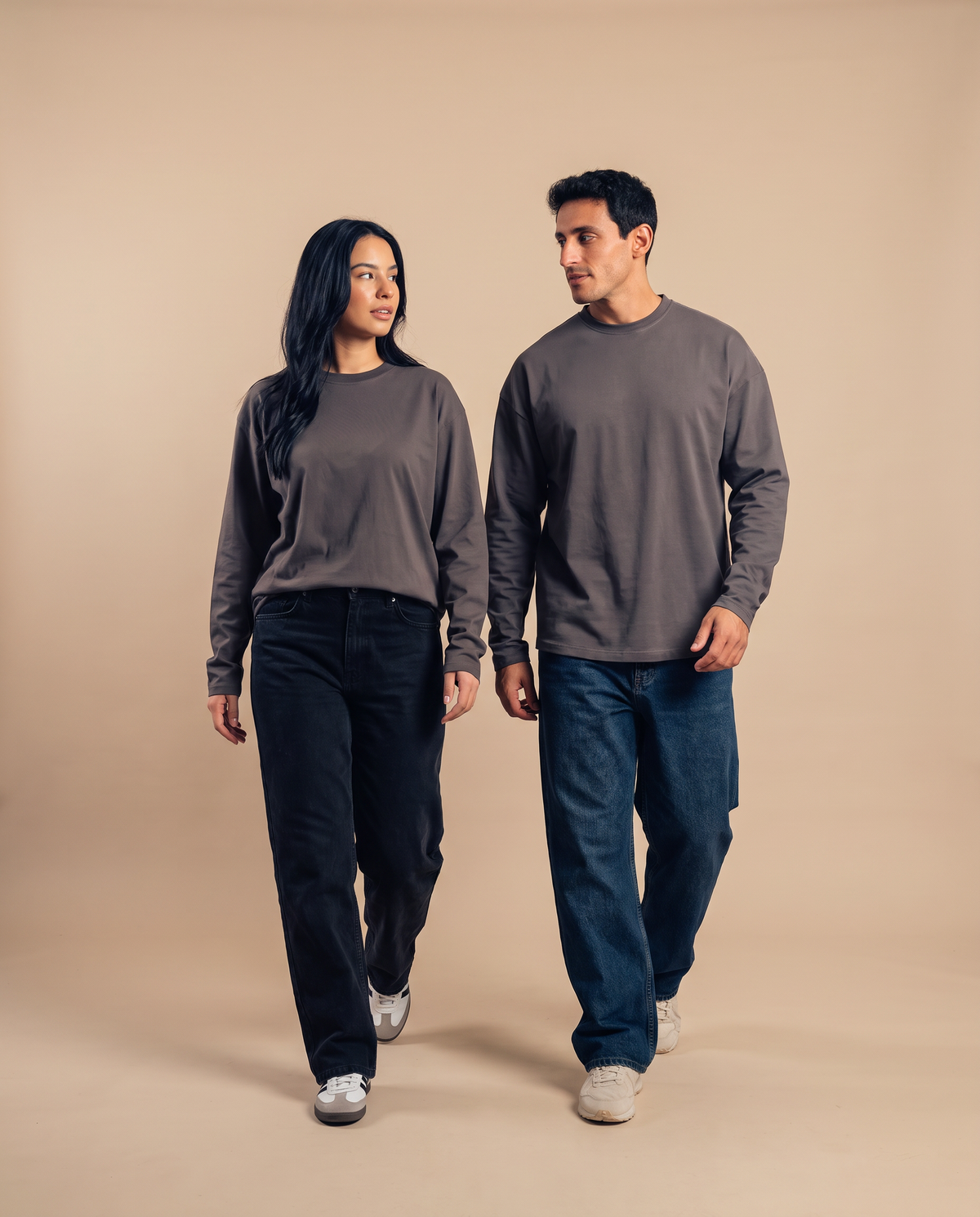 Women Coreline Long Sleeves Tee