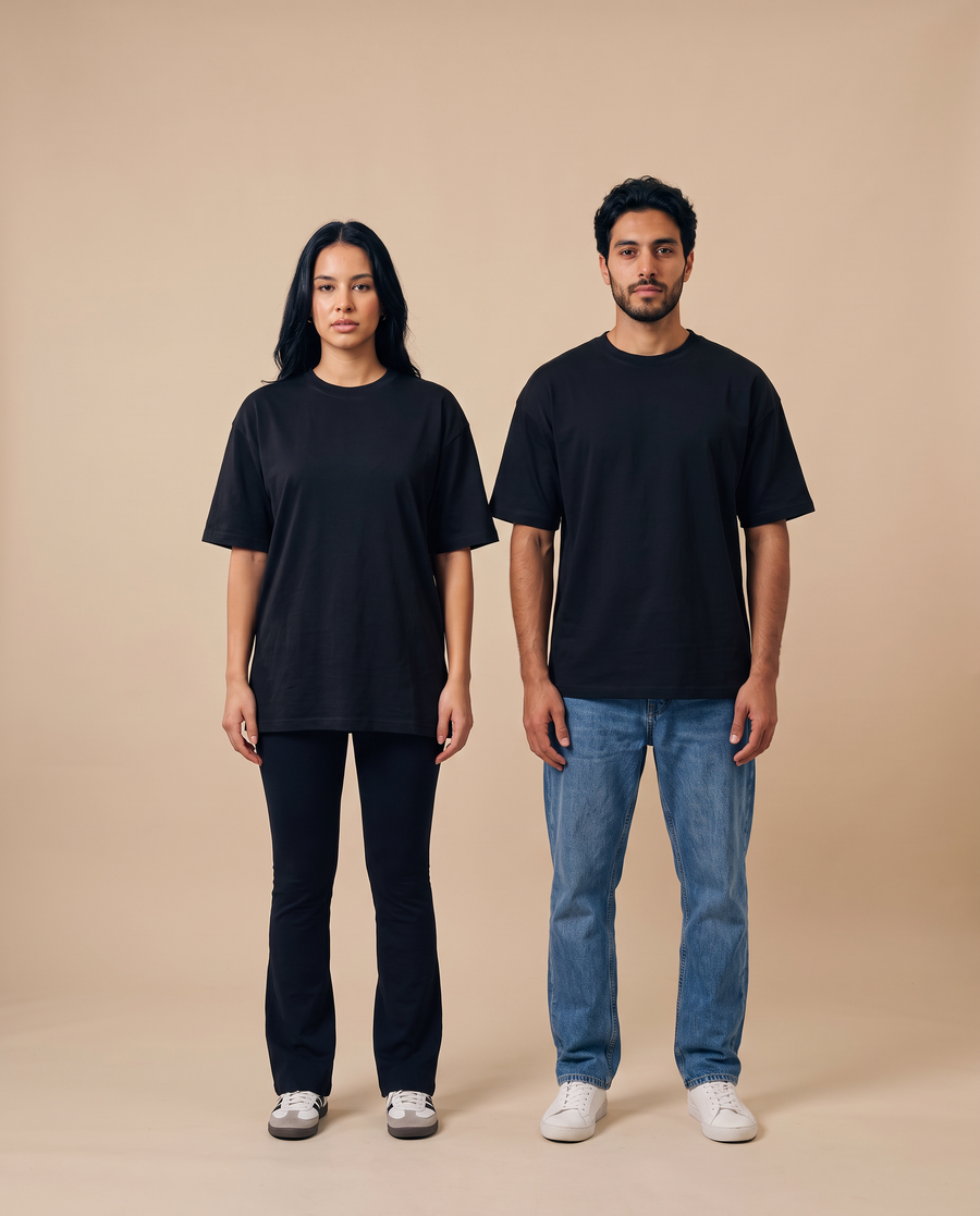 Coreline Black — magnific__editorial-duo-front-lookbook-portrait-of-female-mo__67449