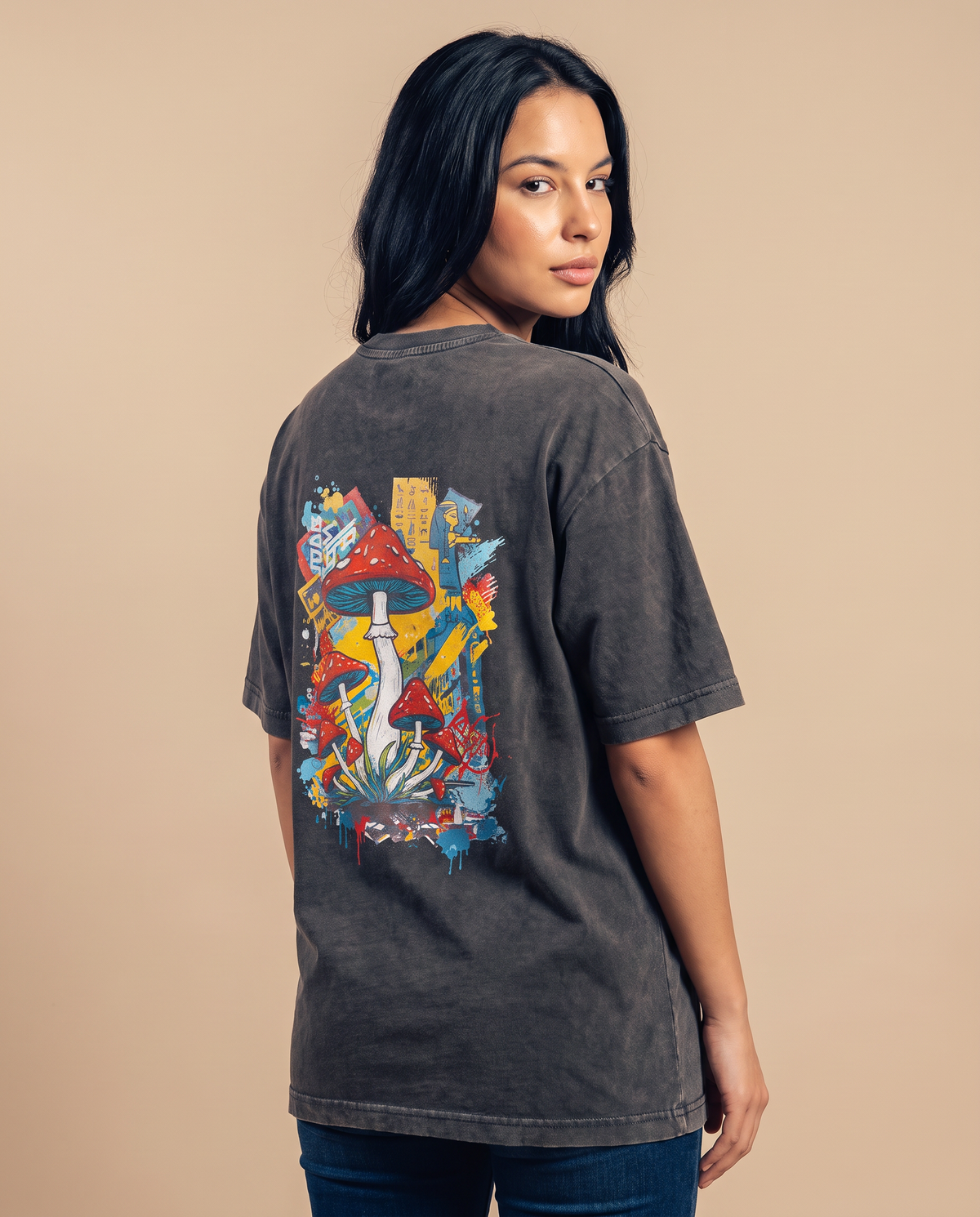 RaShroom Tee — magnific__exactidentity-fashion-lookbook-shot-back-view-of-t__15807