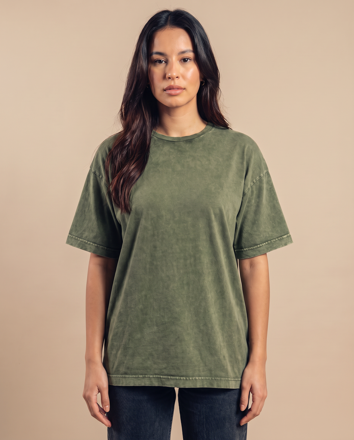 Washed Olive — magnific__fashion-ecommerce-lookbook-portrait-frontfacing-fu__15821