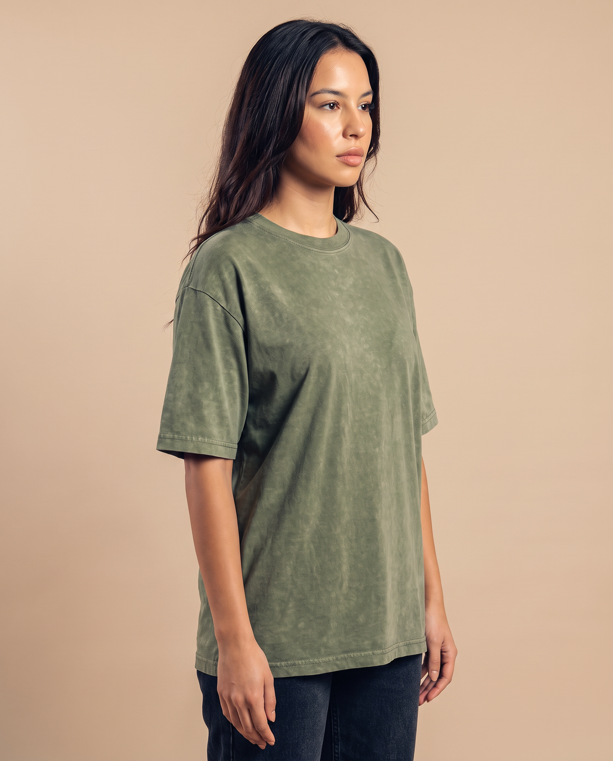 Washed Olive — magnific__fashion-ecommerce-lookbook-portrait-threequarter-v__15820
