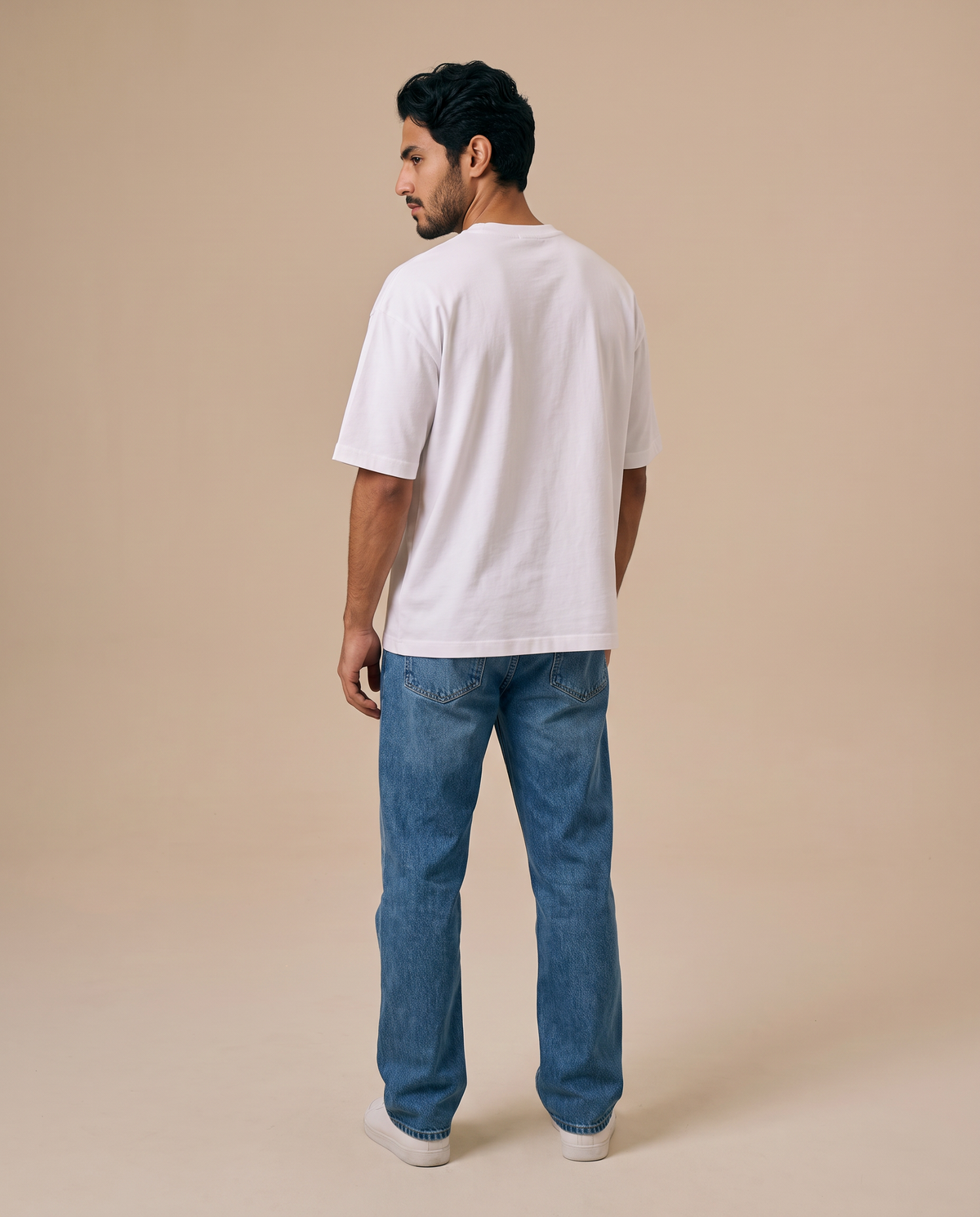 Coreline White — magnific__fullbody-fashion-lookbook-photograph-of-the-male-m__88649