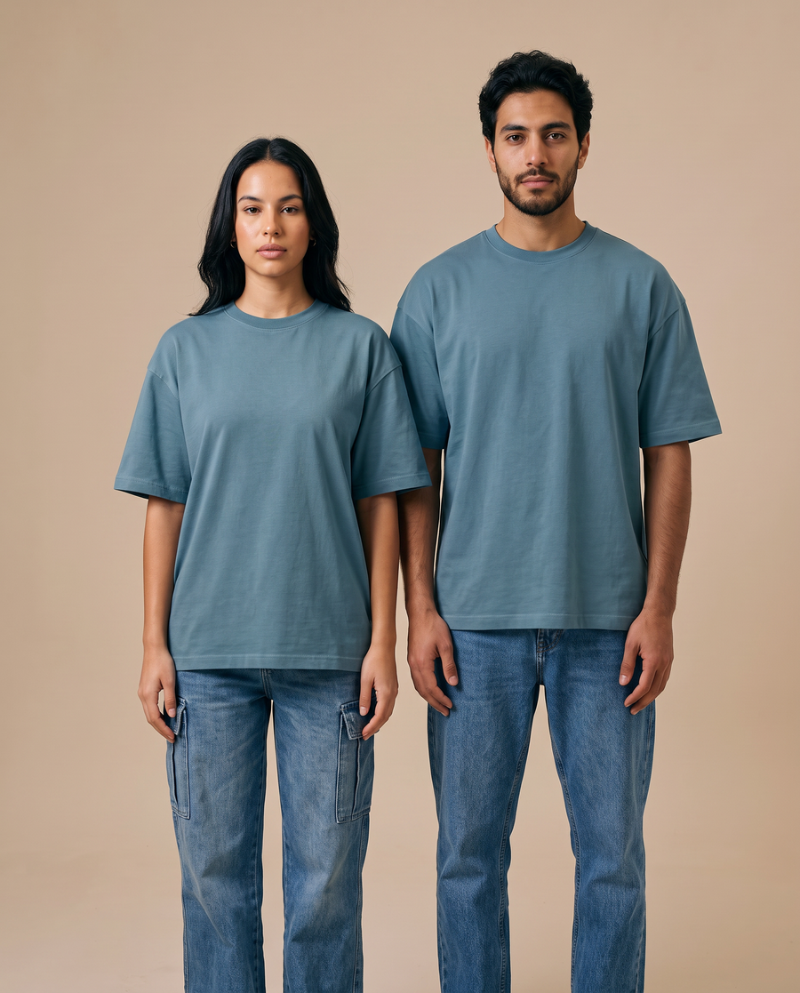 Coreline Soft Teal — magnific__photorealistic-fullbody-duo-fashion-lookbook-featu__29312