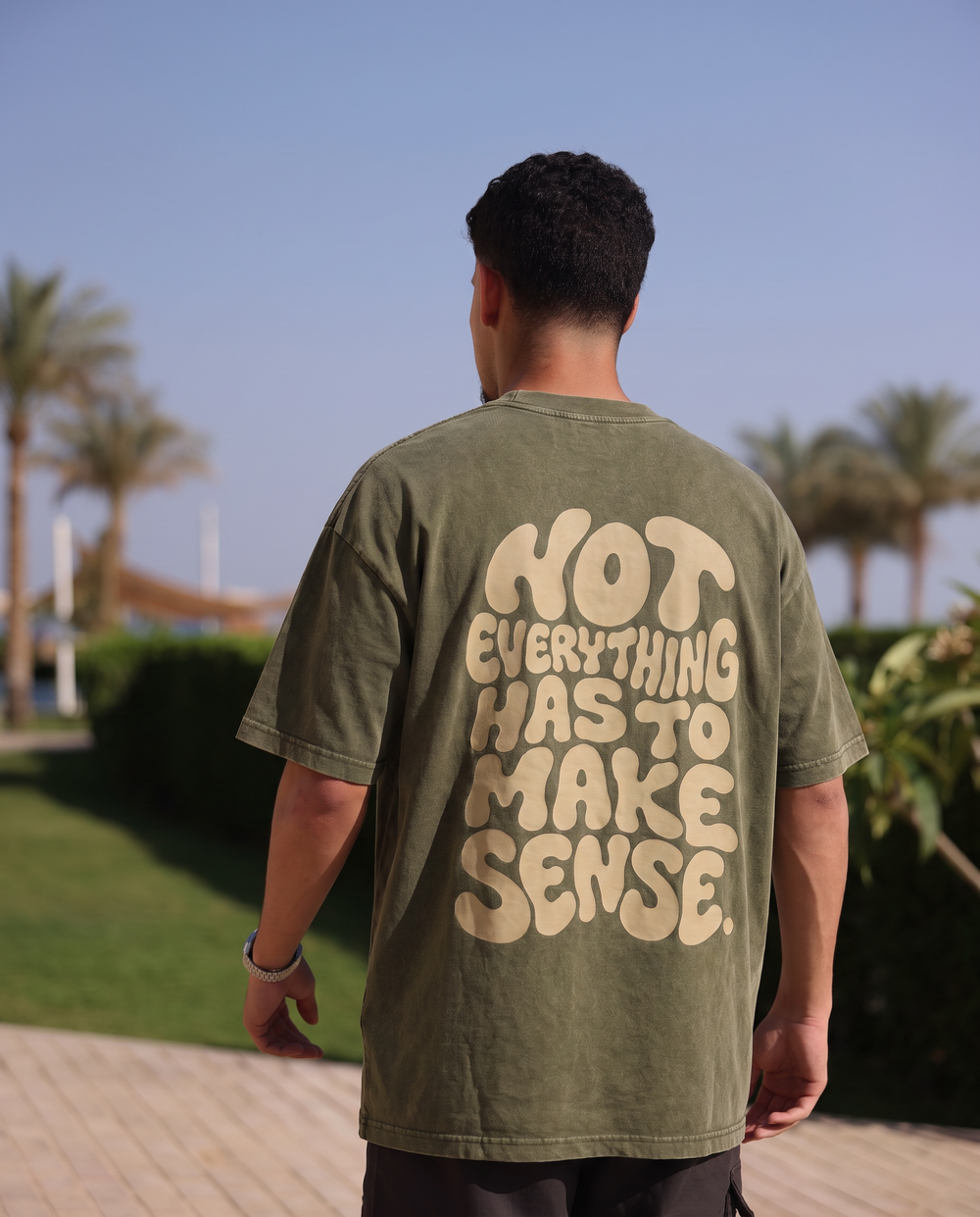 Make Sense TEE