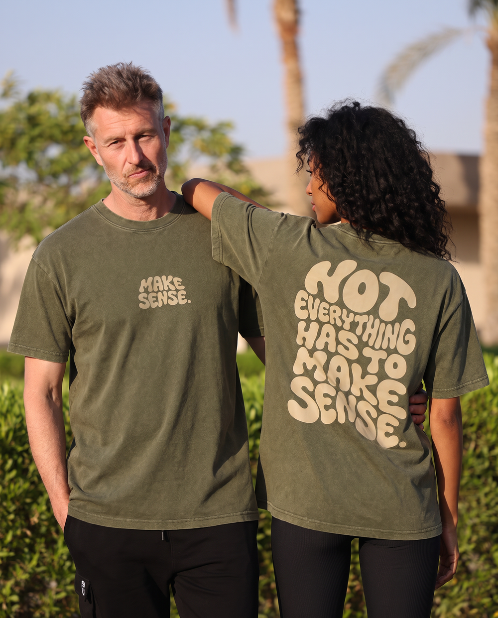 Make Sense TEE