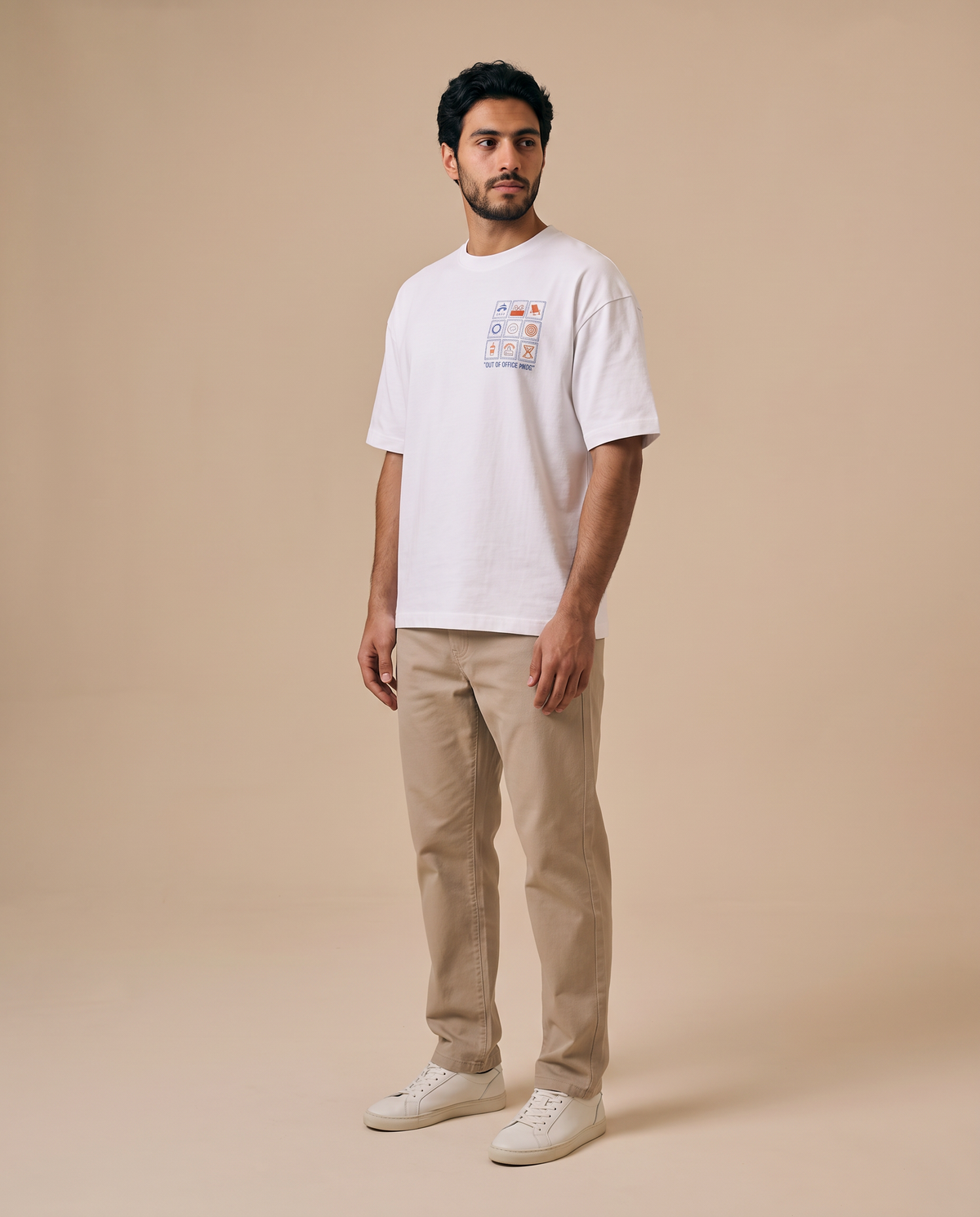 OUT OF OFFICE - Male H