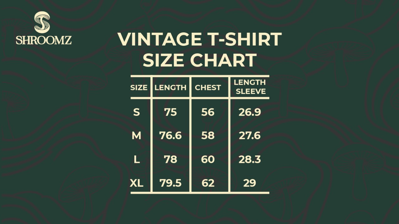 Toxic Trip Tee