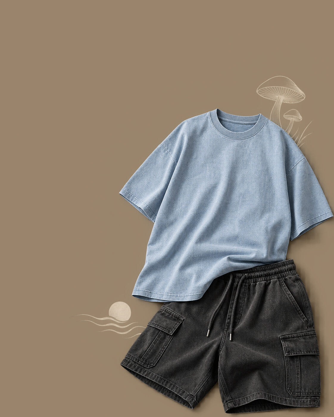New Drop